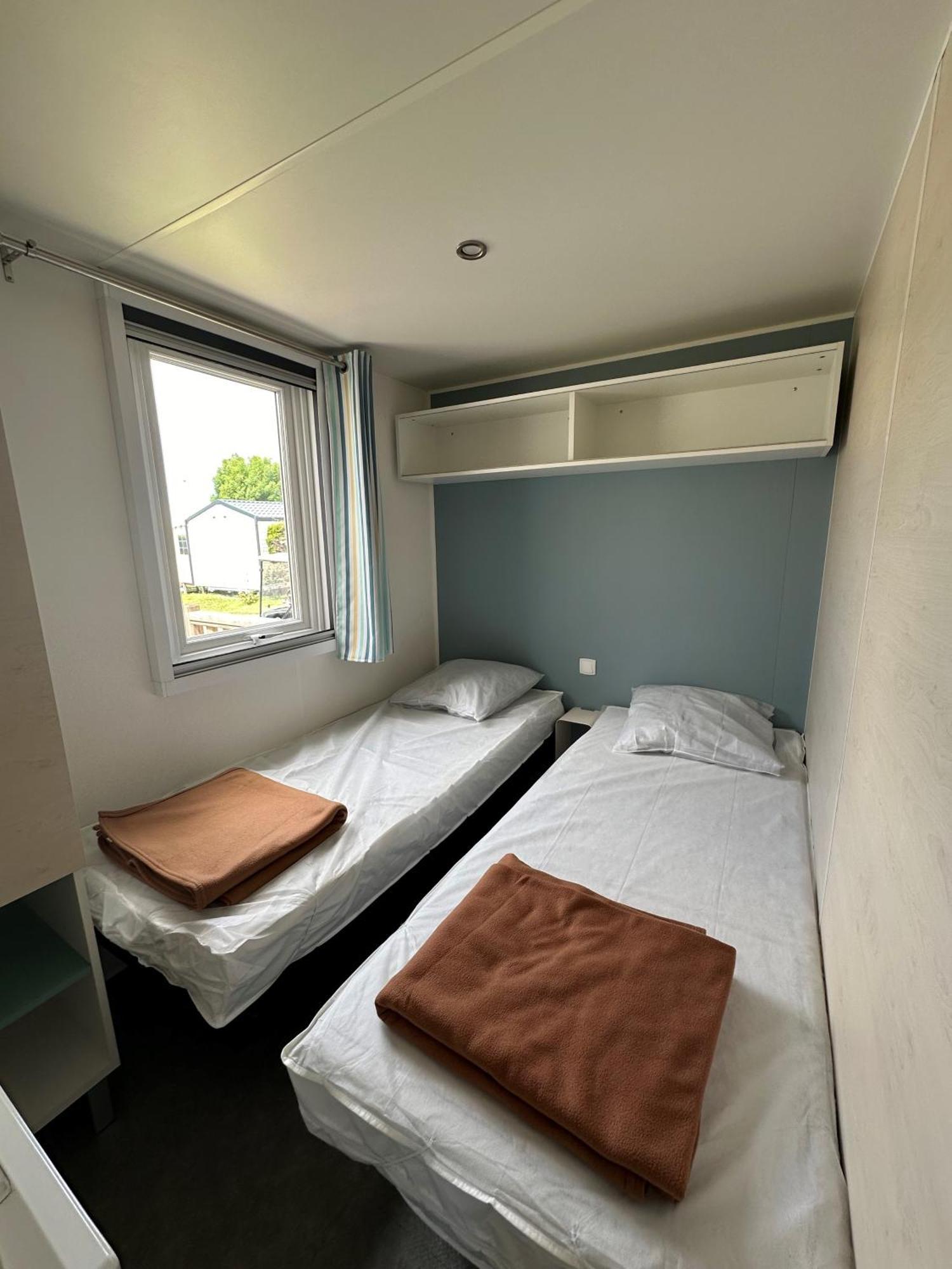 Camping Le Moulin De La Salle Les Sables-dʼOlonne Extérieur photo