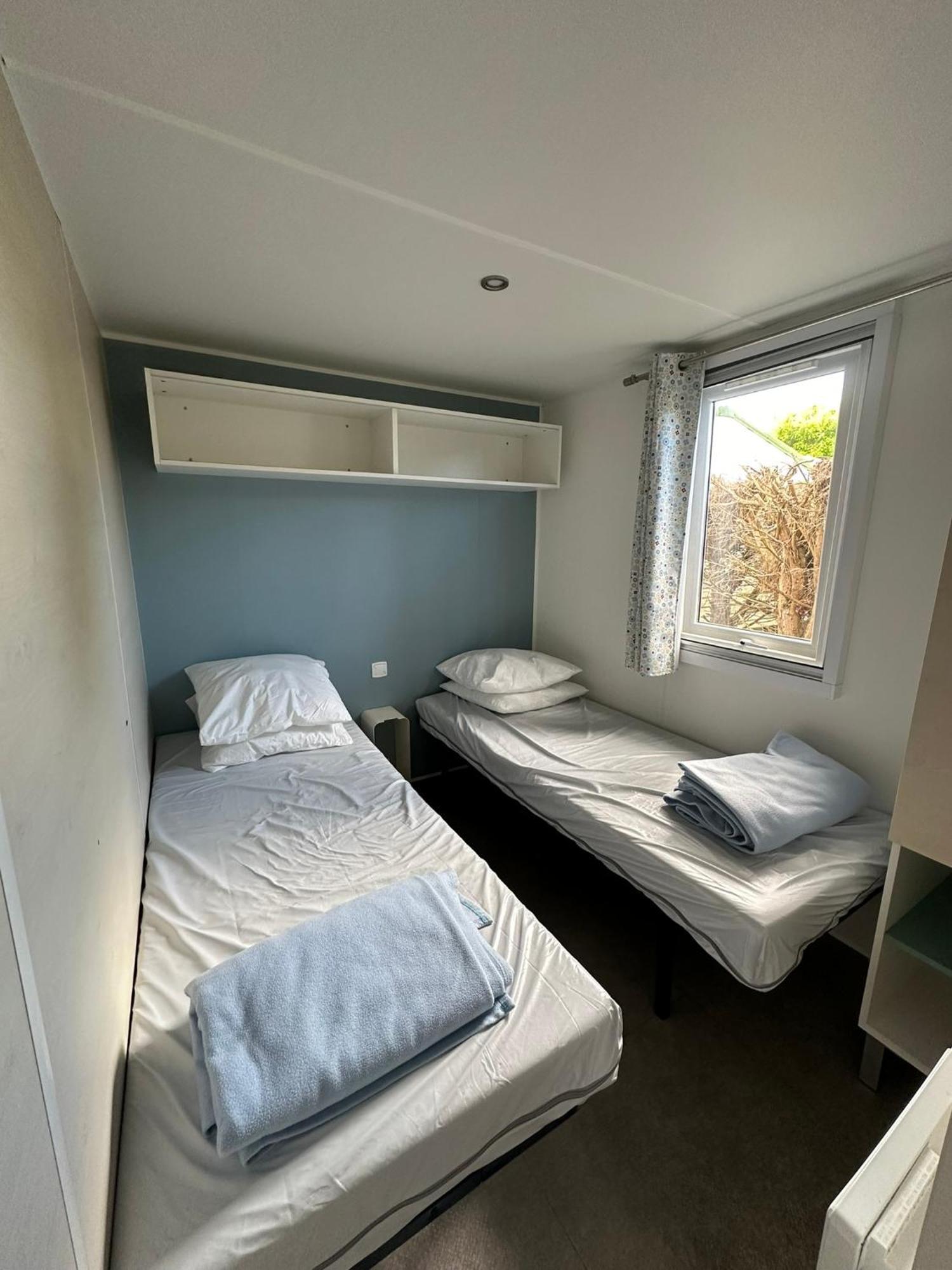 Camping Le Moulin De La Salle Les Sables-dʼOlonne Extérieur photo