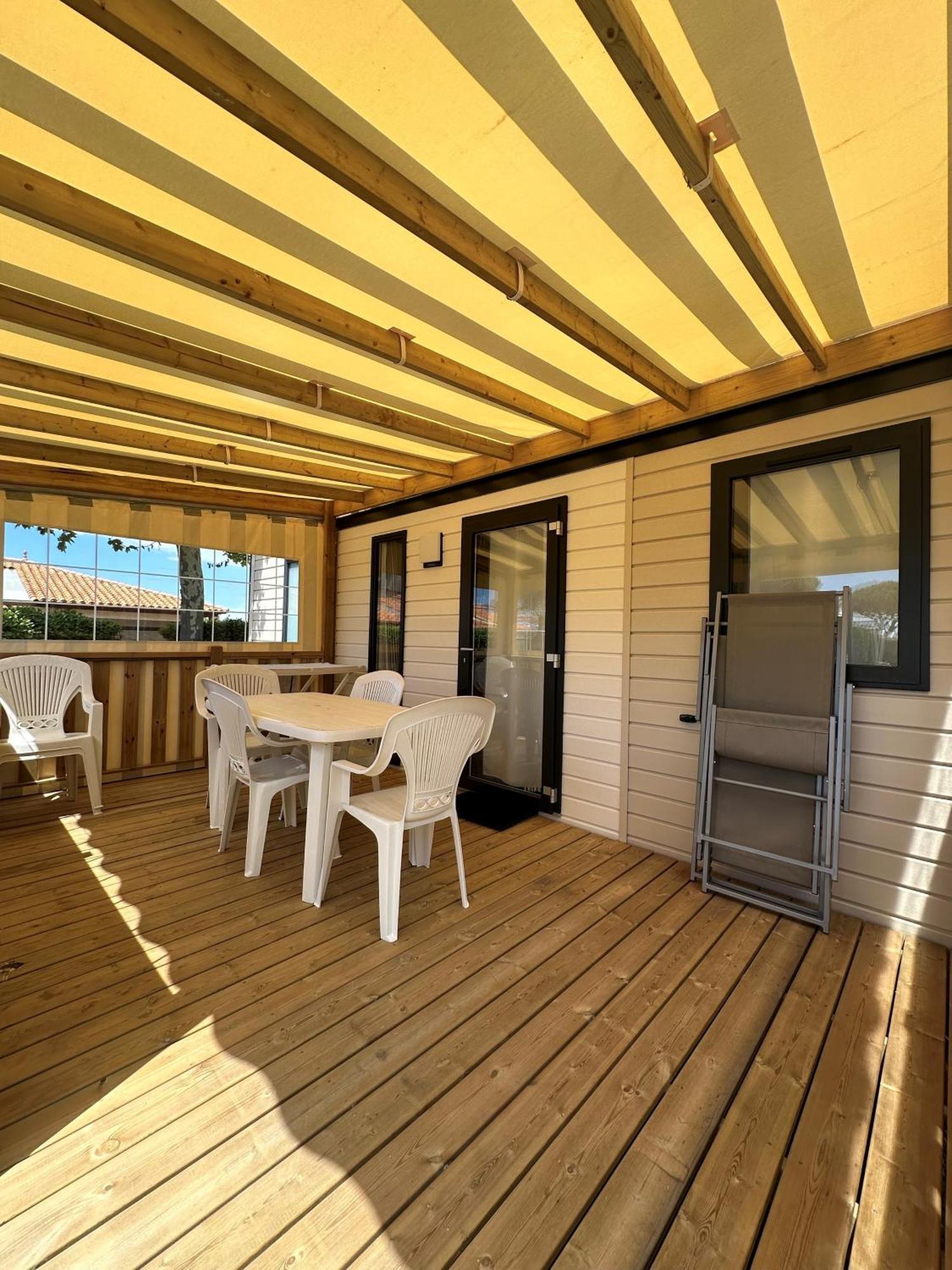 Camping Le Moulin De La Salle Les Sables-dʼOlonne Extérieur photo