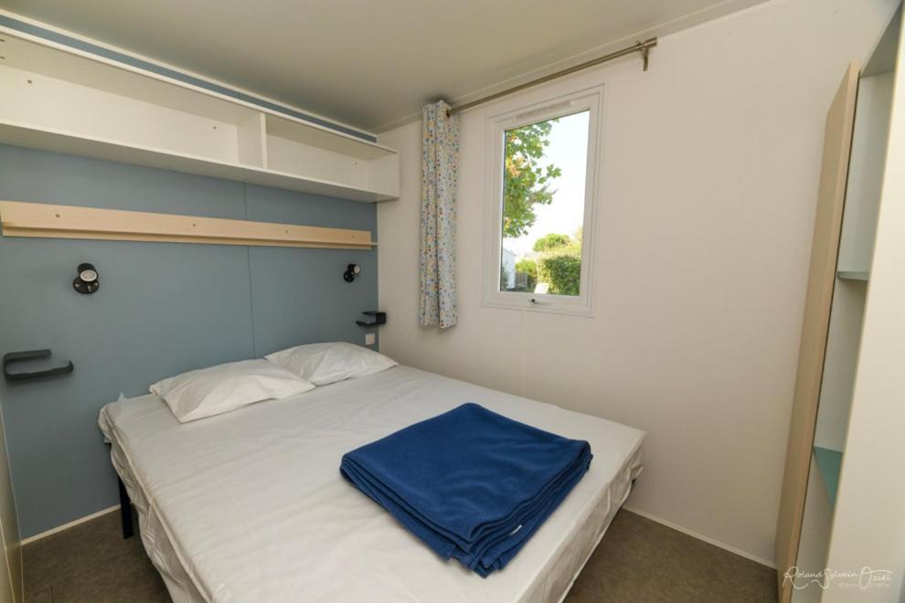 Camping Le Moulin De La Salle Les Sables-dʼOlonne Extérieur photo