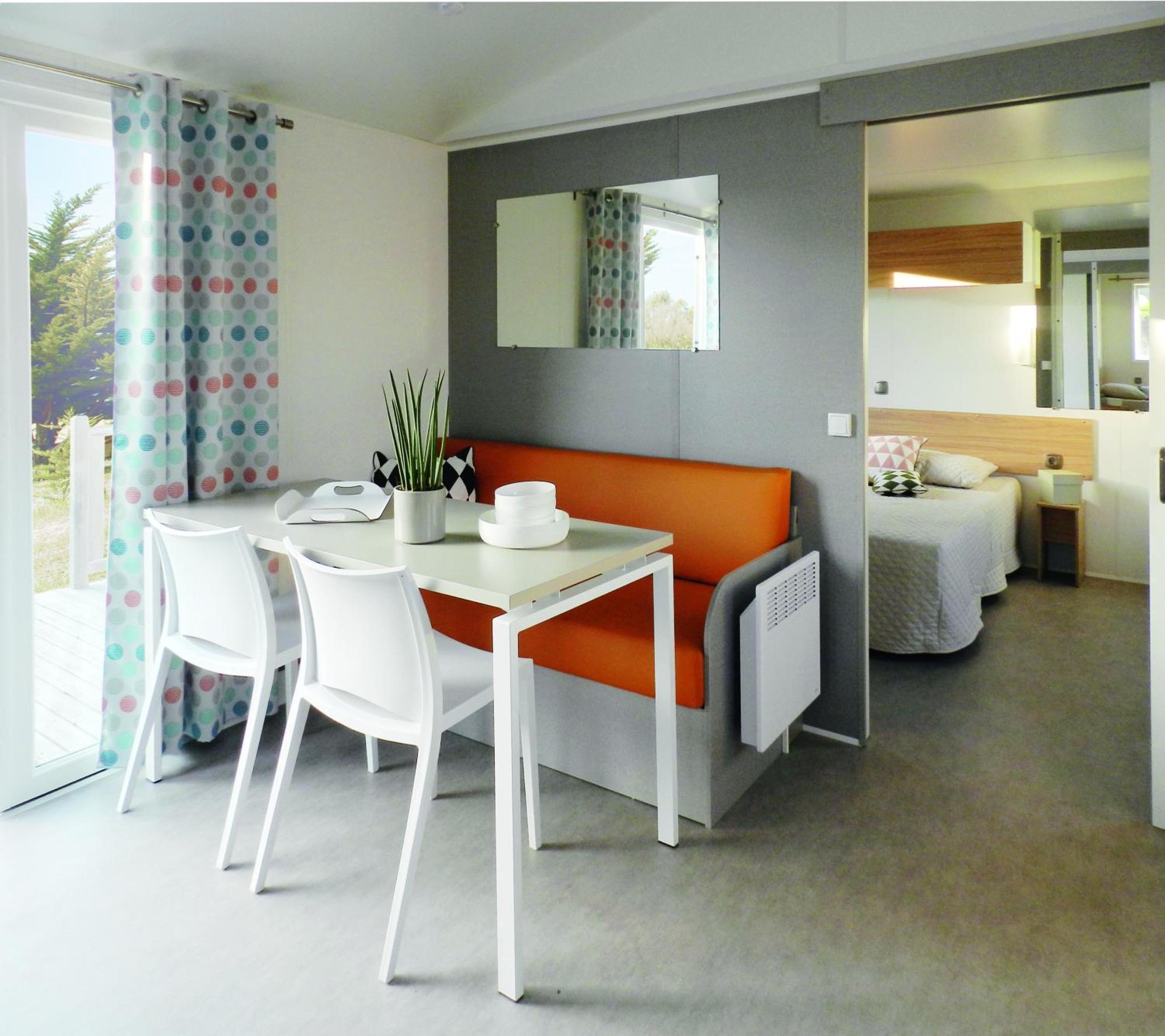 Camping Le Moulin De La Salle Les Sables-dʼOlonne Extérieur photo